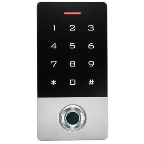 SMART-KPS-LOCK-EF-FL01A Gembird Fingerprint, otisak prsta, RFID sistem kontrole pristupa slika 4