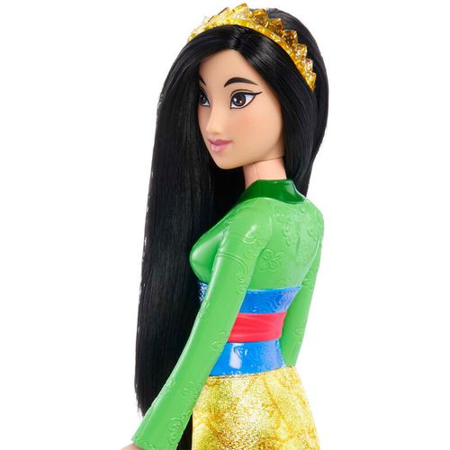 Disney Princess Mulan doll slika 6