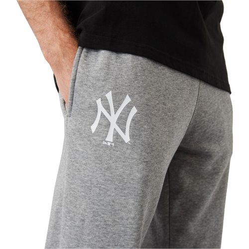 New Era Mlb Team New York Yankees Logo muški donji dio trenirke 60284758 slika 3