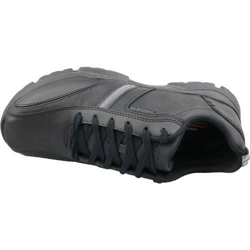 Muške tenisice Skechers rovato 65419-bbk slika 3