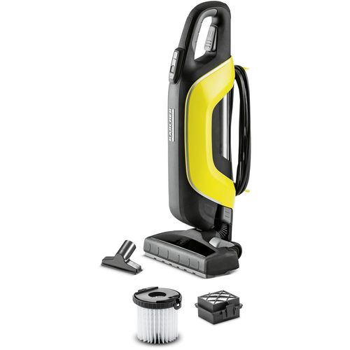 Karcher VC 5 Usisivač za suvo usisavanje bez kese slika 1