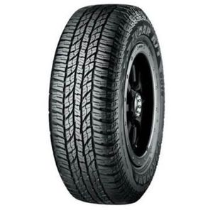 Yokohama 215/65R17 103H G015 RPB XL