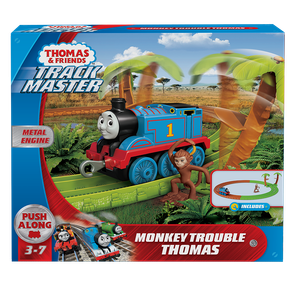 Thomas & Friends: Thomas u Africi set