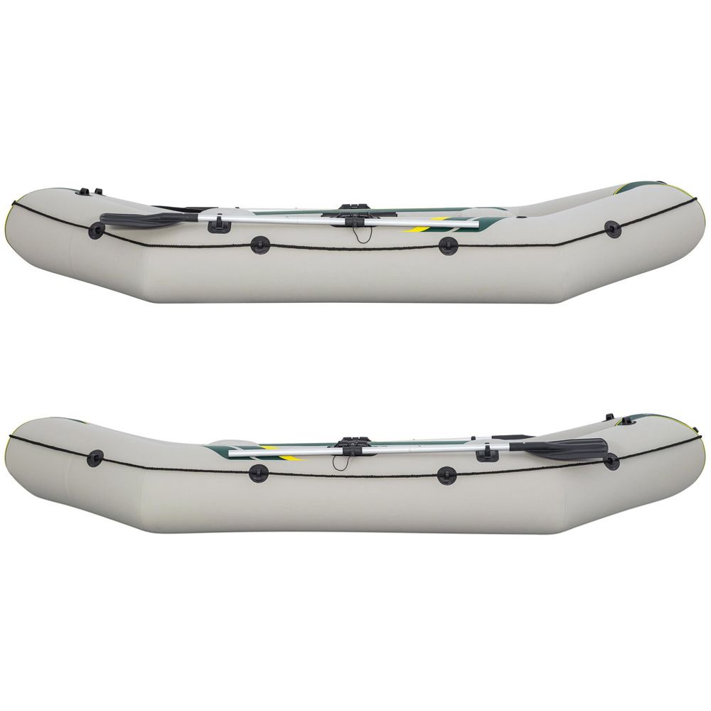 Bestway Gumenjak RANGER ELITE X3 295x130x46cm + vesla 65160 slika 5