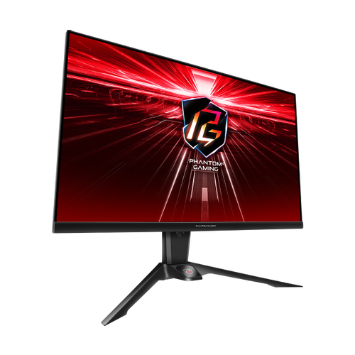 AsRock PG32QF2B VA Monitor 31.5" 2560x1440/165Hz/1ms/2xHDMI/DP/AMD FreeSync slika 6