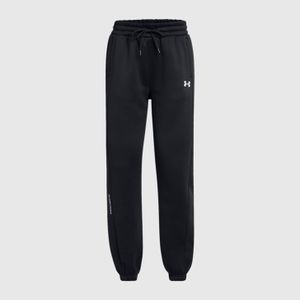 Ženska Trenirka Under Armour Fleece® Pro Gym Crna