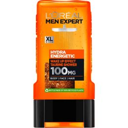 L'Oreal Paris Men Expert Hydra Energetic gel za tuširanje 300ml