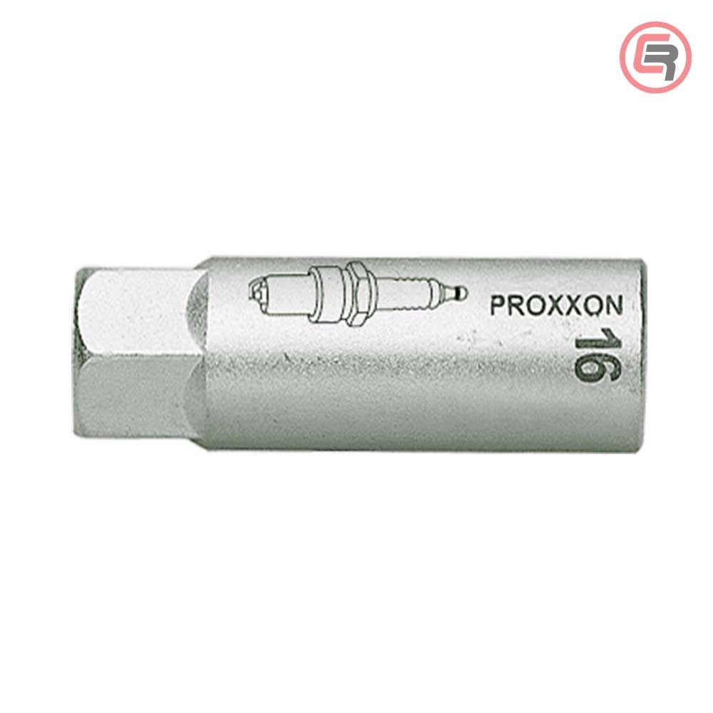 Proxxon Ključ Nasadni Za Svječice 3/8" – 19 / 70 mm – 23541 slika 1