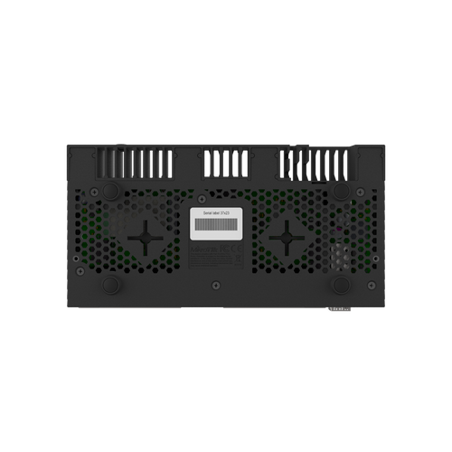 Mikrotik 10-portni Gigabitni Router RB4011iGS+RM slika 5