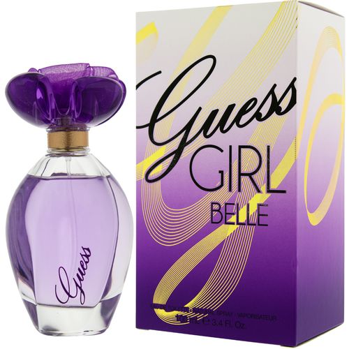 Guess Girl Belle Eau De Toilette 100 ml (woman) slika 3