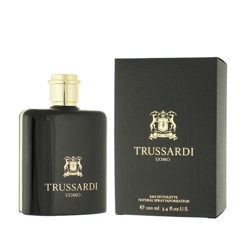 Trussardi Uomo 2011 Eau De Toilette 100 ml (man) slika 4