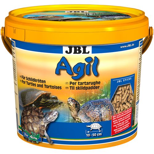 JBL Agil hrana za kornjače, 2,5l slika 1