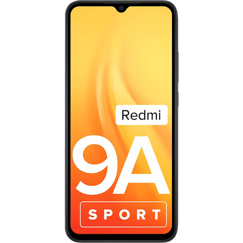 Xiaomi Redmi 9A Sport 2GB/32GB, Black slika 1