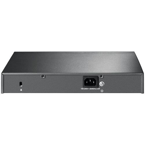 TP-Link Switch TL-SG2210MP slika 2