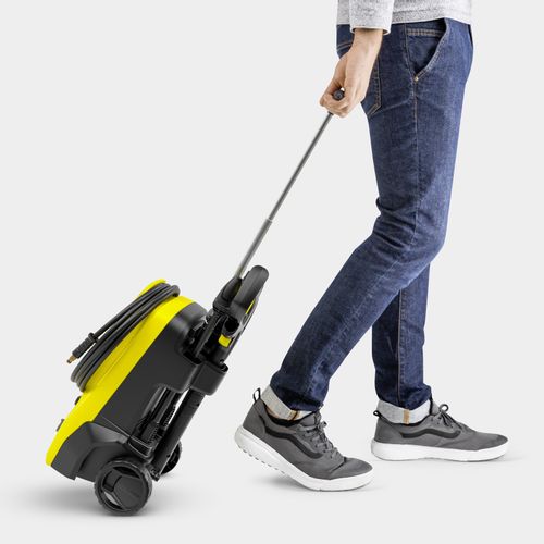 Karcher K5 Classic Home - Kompresorski čistač slika 11