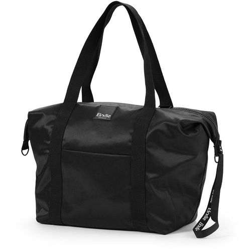 Elodie Details soft shell grande black torba slika 1