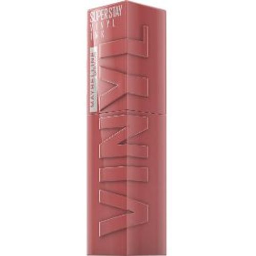 Maybelline New York Superstay Vinyl Ink tekući ruž 35 Cheeky slika 2