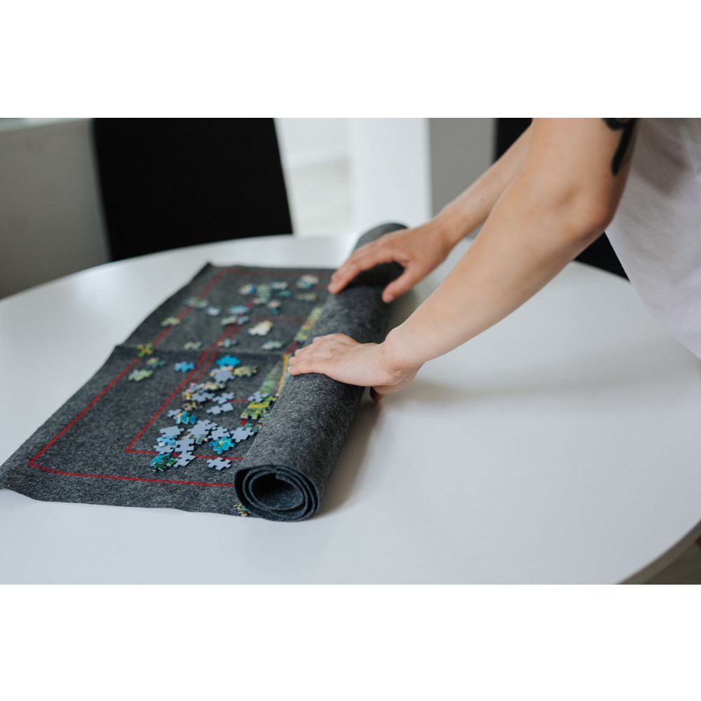 Trefl Puzzle Matt podloga za prenos puzzli 500-3000 slika 2