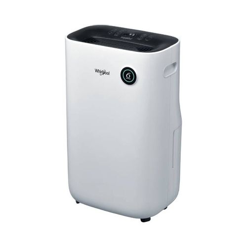 Whirlpool DE20W5252 Odvlaživač vazduha, kapacitet 6.5 L slika 6