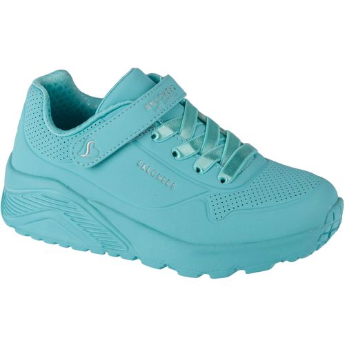 Skechers uno lite 310451l-turq slika 1