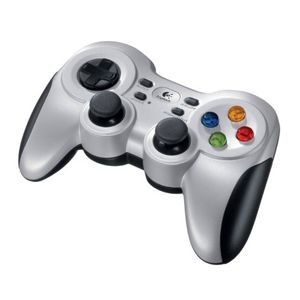 Logitech F710 Wireless Gamepad