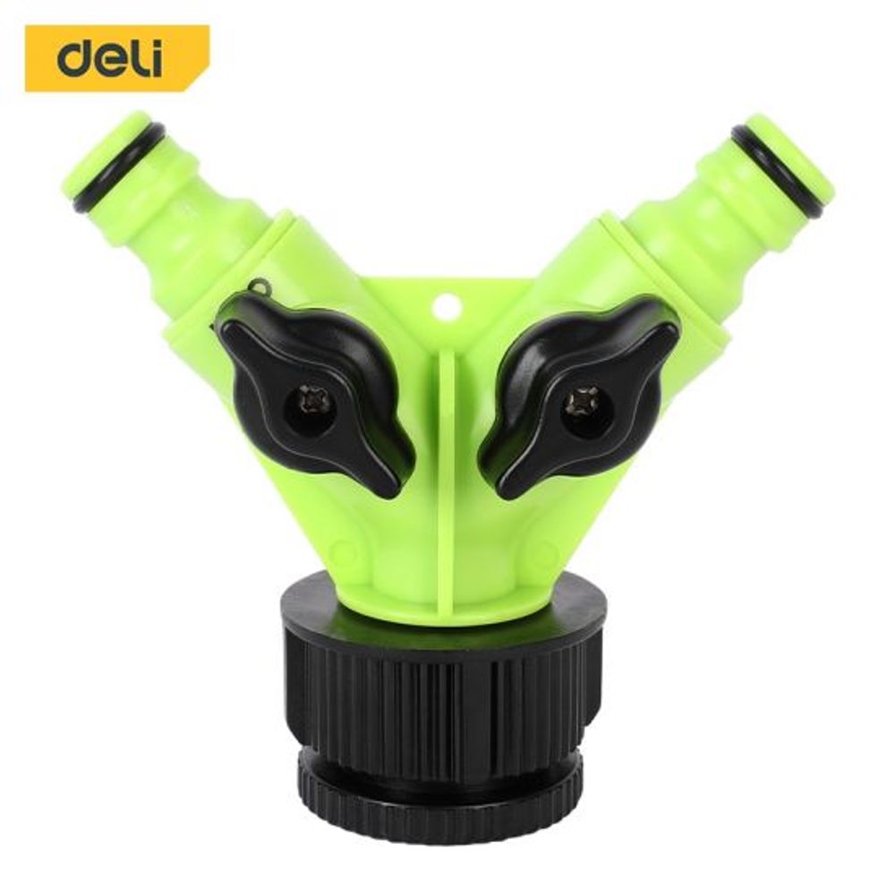 Konektor brzi Y DELI Green line EDL8797 slika 1