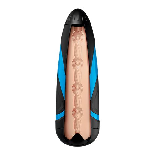 Zamjenljiva muška navlaka Satisfyer - Pressure Spiral slika 1