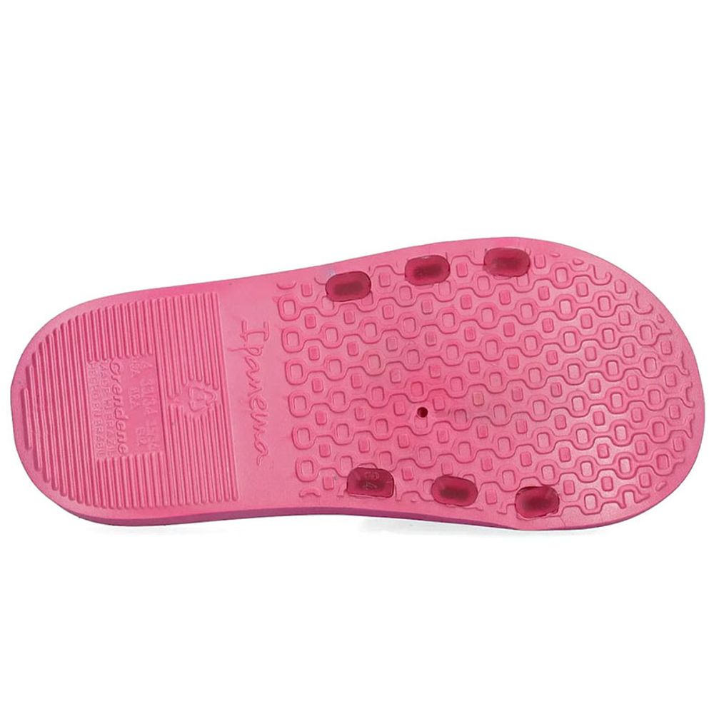 Ipanema Dječije papuče Urban VI Slide Kids, Roze slika 5