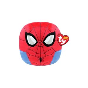TY Plišana igračka Squishy Marvel Spiderman 22cm