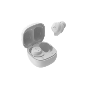 SBOX Slušalice + mikrofon Bluetooth EB-TWS538, bijele