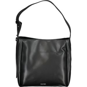 CALVIN KLEIN BLACK WOMEN'S BAG