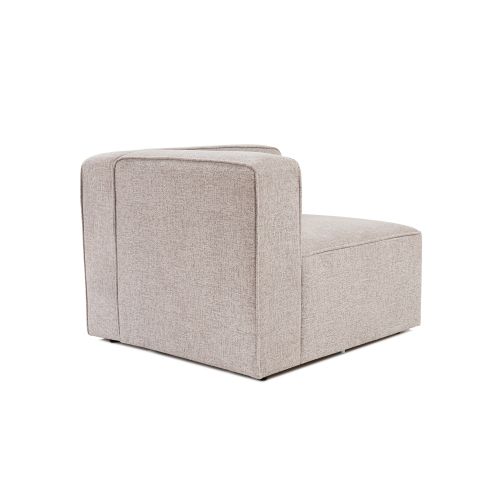 Jednoseda sofa More B - M2 - Mocha Mocha slika 4