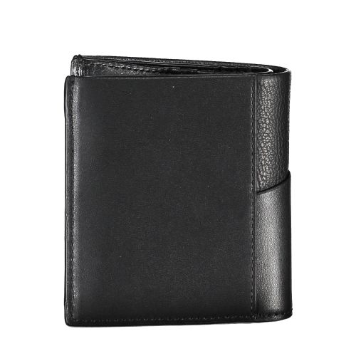 CALVIN KLEIN BLACK MEN'S WALLET slika 2