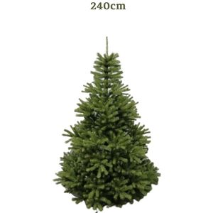 Umjetno božićno drvce – NATURA EXCLUSIVE – 240cm