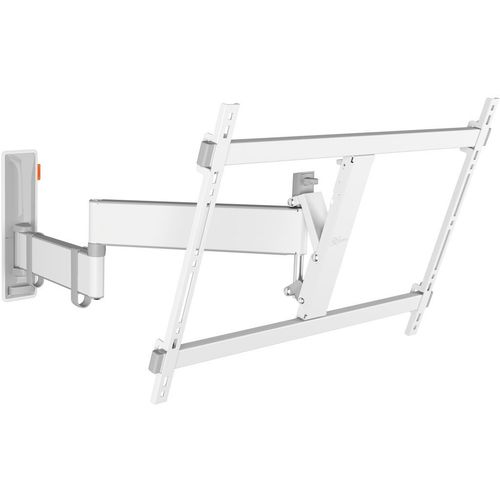 Vogels TVM3643WH, zidni nosač za ekrane od 40"-77", nagib do 20° pomak 180° slika 1