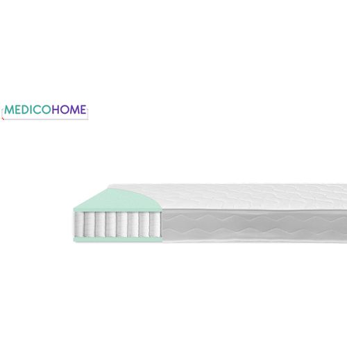 Medico Home madrac KALAMOTA 190 x 140  slika 2