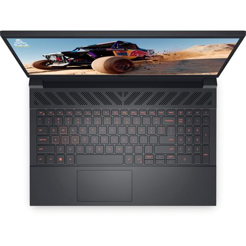 Dell G15 5530, 15.6" FHD, Core i7-13650HX, 16GB, M.2 1TB SSD, NVIDIA RTX 4060 8GB, Ubuntu slika 3