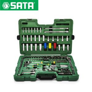 Sata set natikača 1/4,1/2,3/8 180 KOM SATA ST09546G
