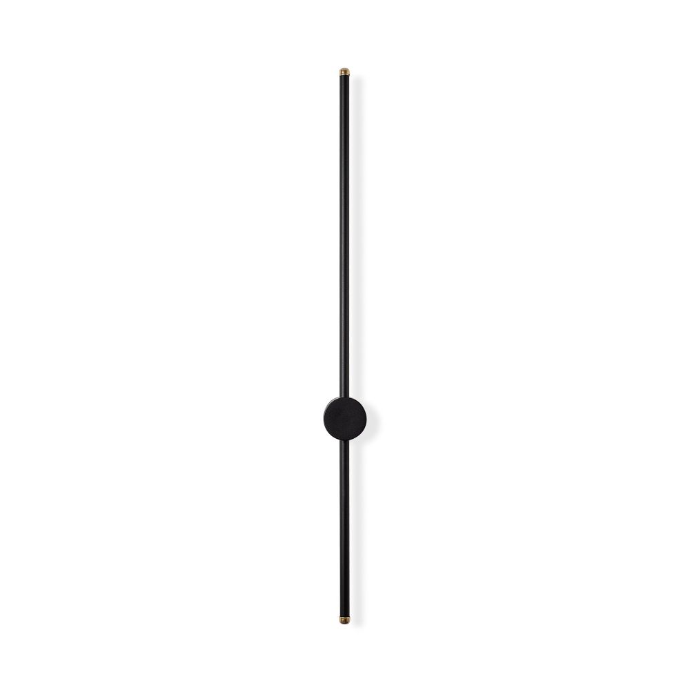 Zidna lampa Sword - 13484 Black slika 8