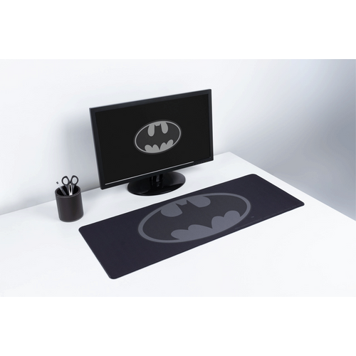 Paladone Podloga za miš, Batman Logo, 30 x 80 cm slika 2