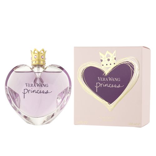 Vera Wang Princess Eau De Toilette 100 ml (woman) slika 1