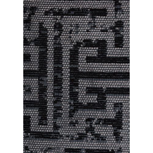 Tepih LABYRINTH GREY, 200 x 300 cm slika 5