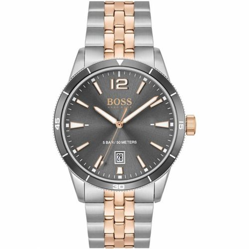 Uniseks sat Hugo Boss 1513903 (Ø 42 mm) slika 1