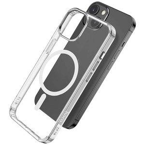 hoco. Navlaka za iPhone 13 Pro, magnetic, transparent - Phone case iP13 Pro