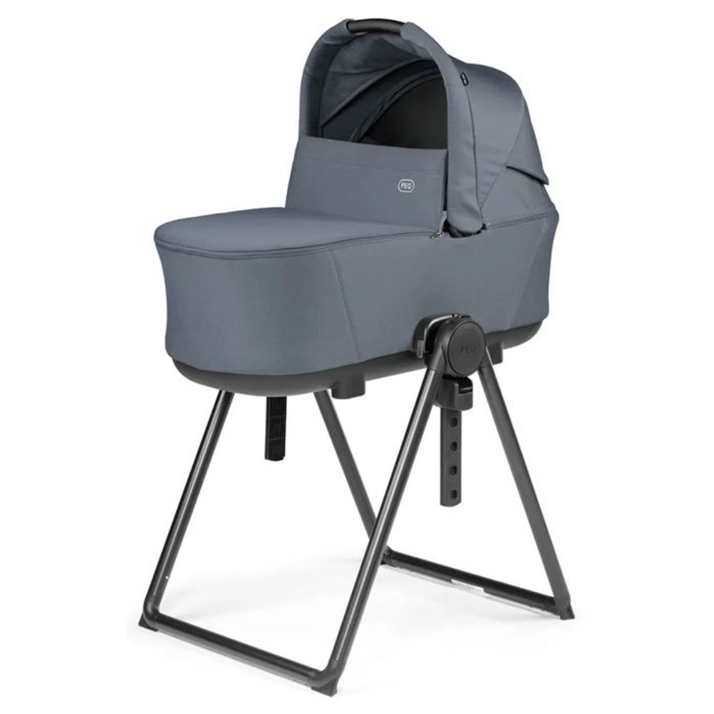 Peg Perego Kolica za bebe 3u1 Switch Modular SLK, Nordic Blue slika 6