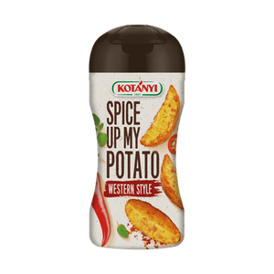 Kotányi Spice up my Potato Western Style 80g