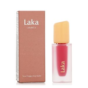 Laka Soul Vegan Lip Balm (Berry) 3,9 g