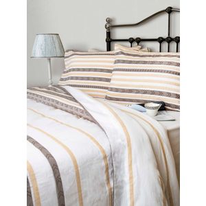 Blake Multicolor Double Quilt Cover Set