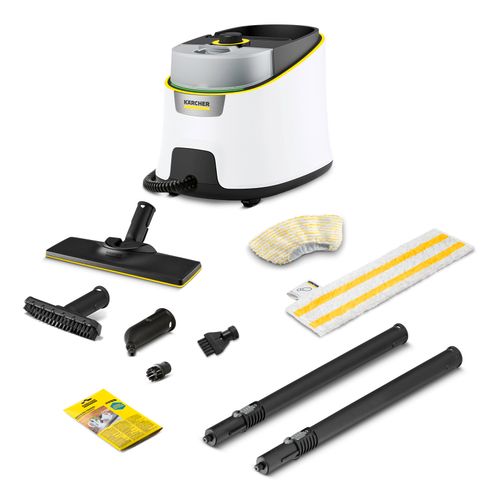 Parni čistač Karcher SC 4 Deluxe slika 1