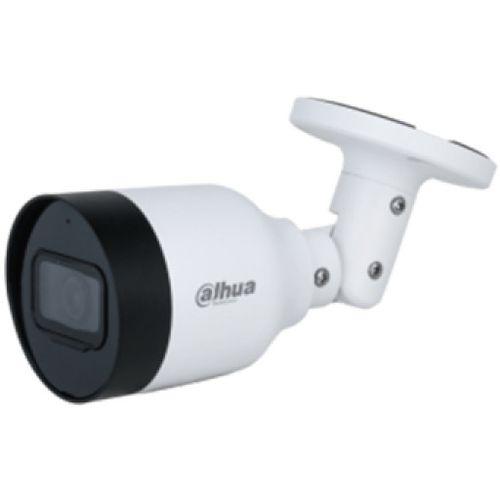 Dahua kamera IPC-HFW1530S-0280B-S6 Bullet mrežna nadzorna kamera 5Mpx slika 1